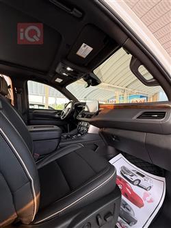 شيفروليه تاهو